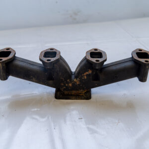 Exhaust Manifold  0F2A0059