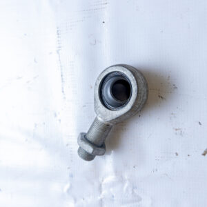 Main Clutch Tensioner Assembly 0F2A0084