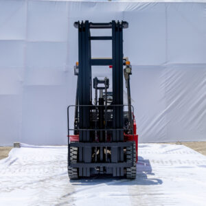 3.5-ton-industrial-counterbalance-forklift-truck 0F2A0241