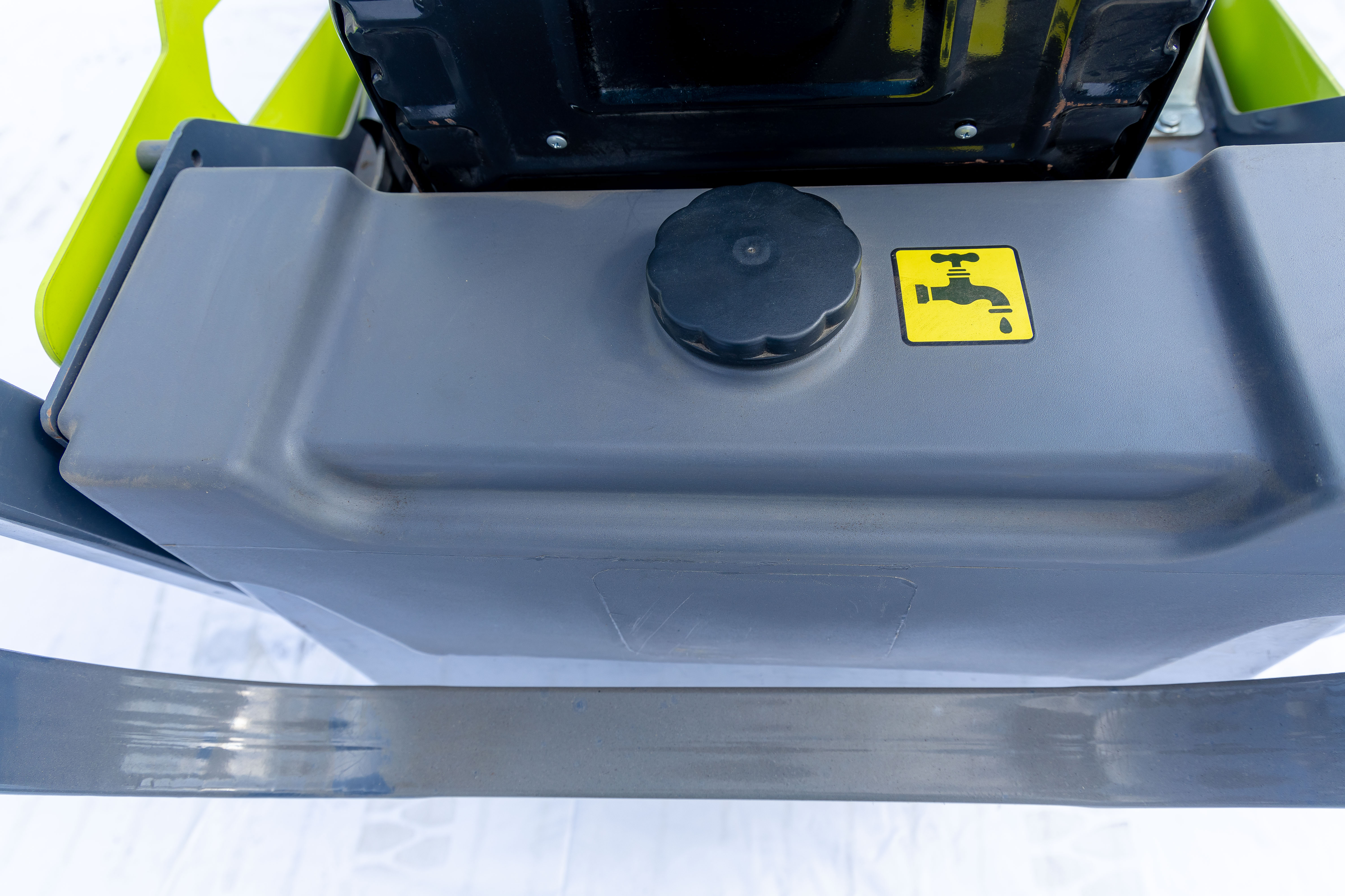 vibratory-tandem-double-drum-road-roller-compactor 0F2A0298. - Image 7