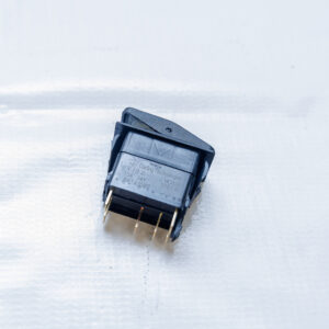 COMMUTER/ROCKER SWITCH- 84143587