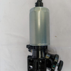 FUEL FILTER ASSY-84389191