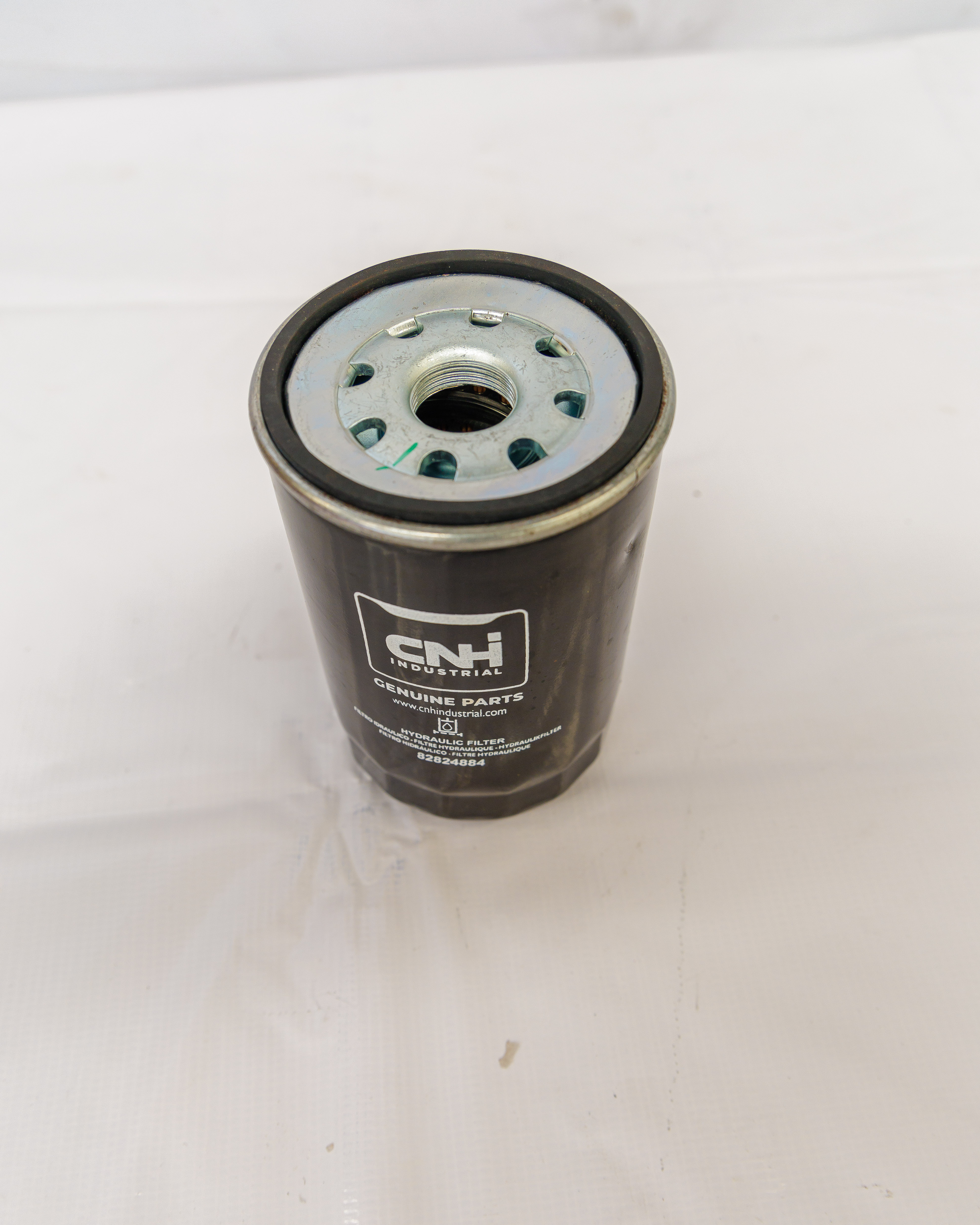 FUEL FILTER- 82824884 - Image 4