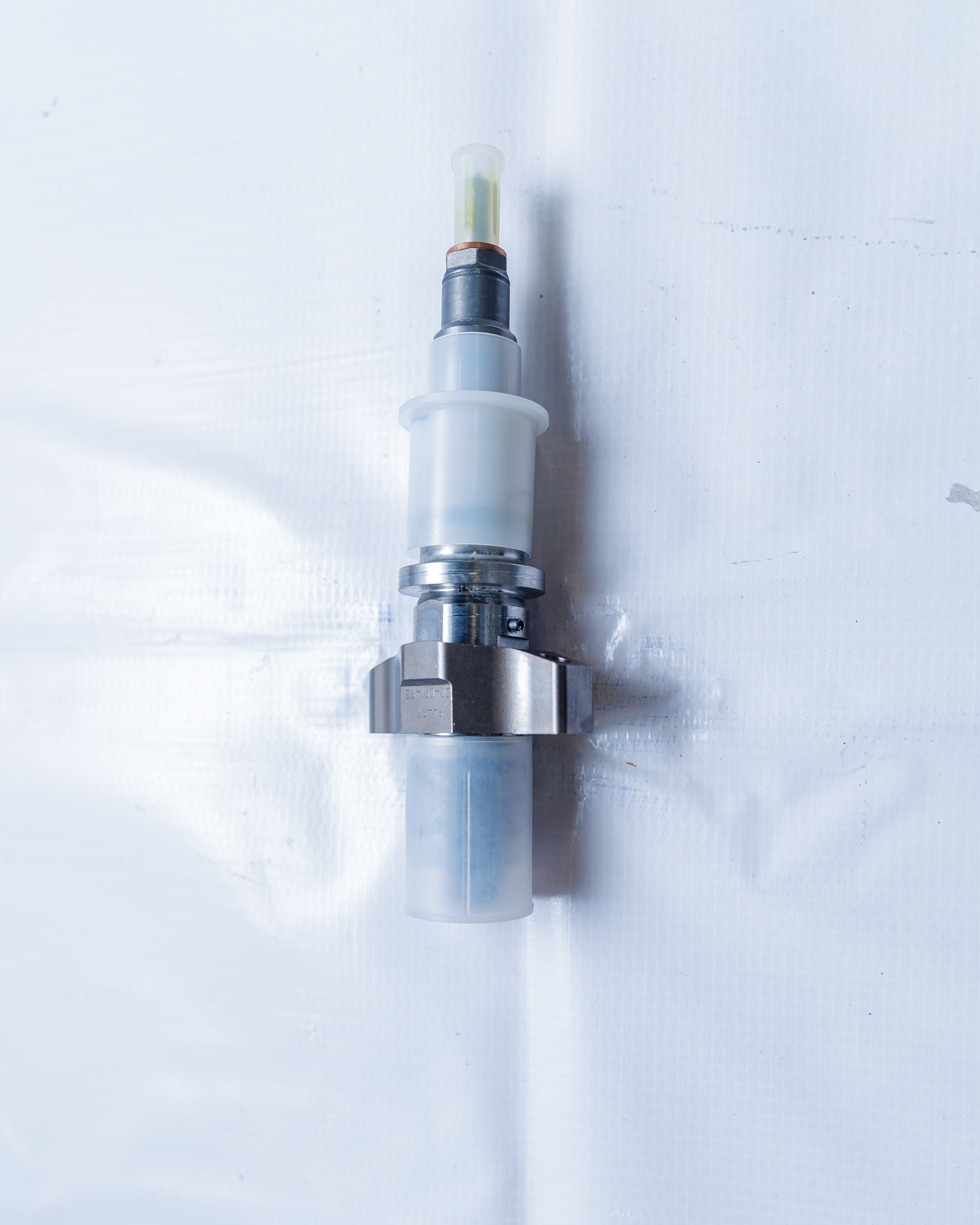 INJECTOR-FUEL-504091505