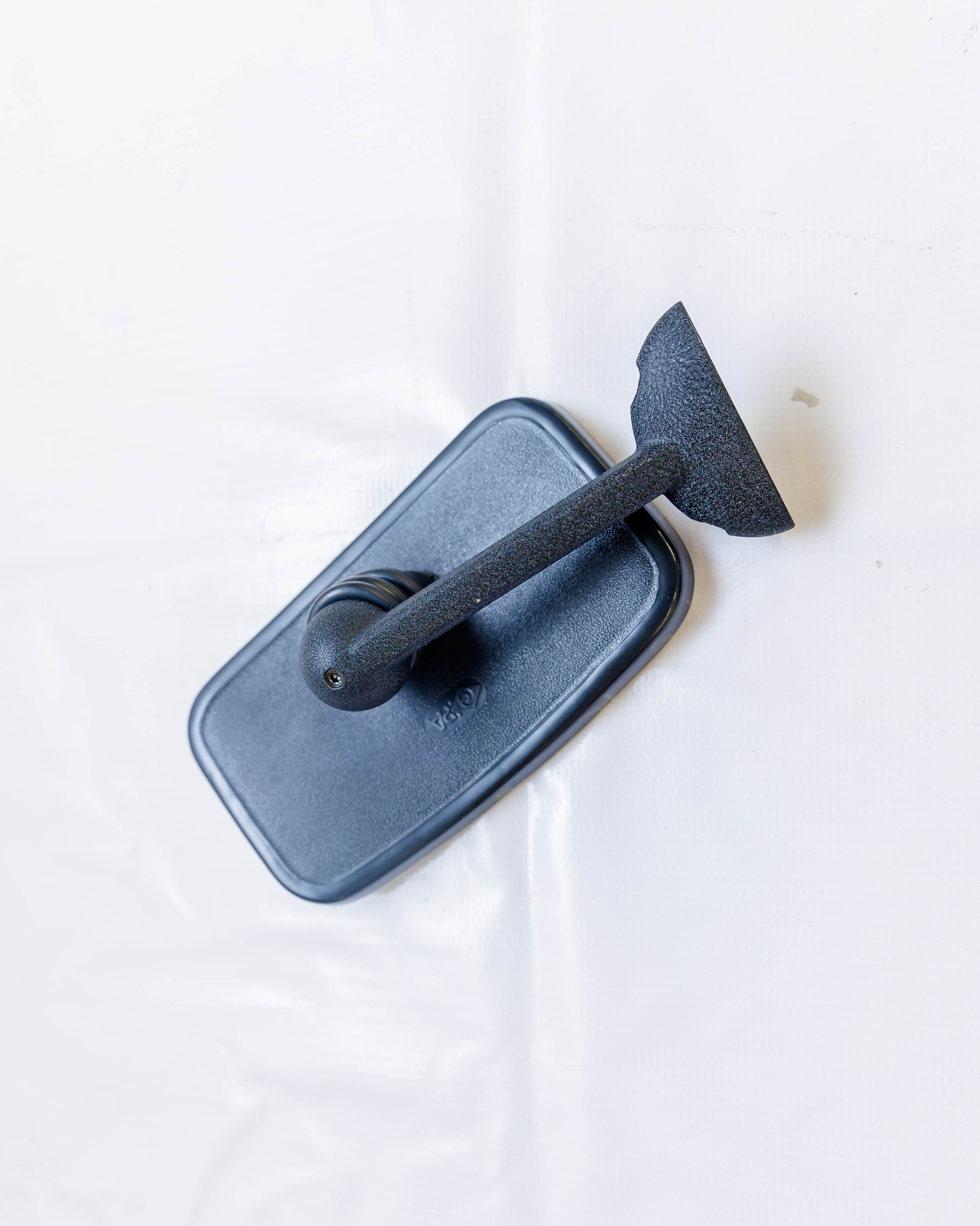 MIRROR ASSY- 87350494 - Image 2