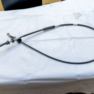 Accelerator Cable