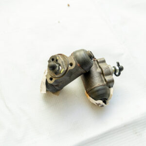 Brake Cylinder