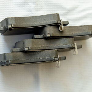 Brake Pad