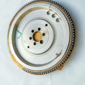 Flywheel