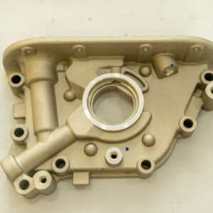 Oil Pump Assy