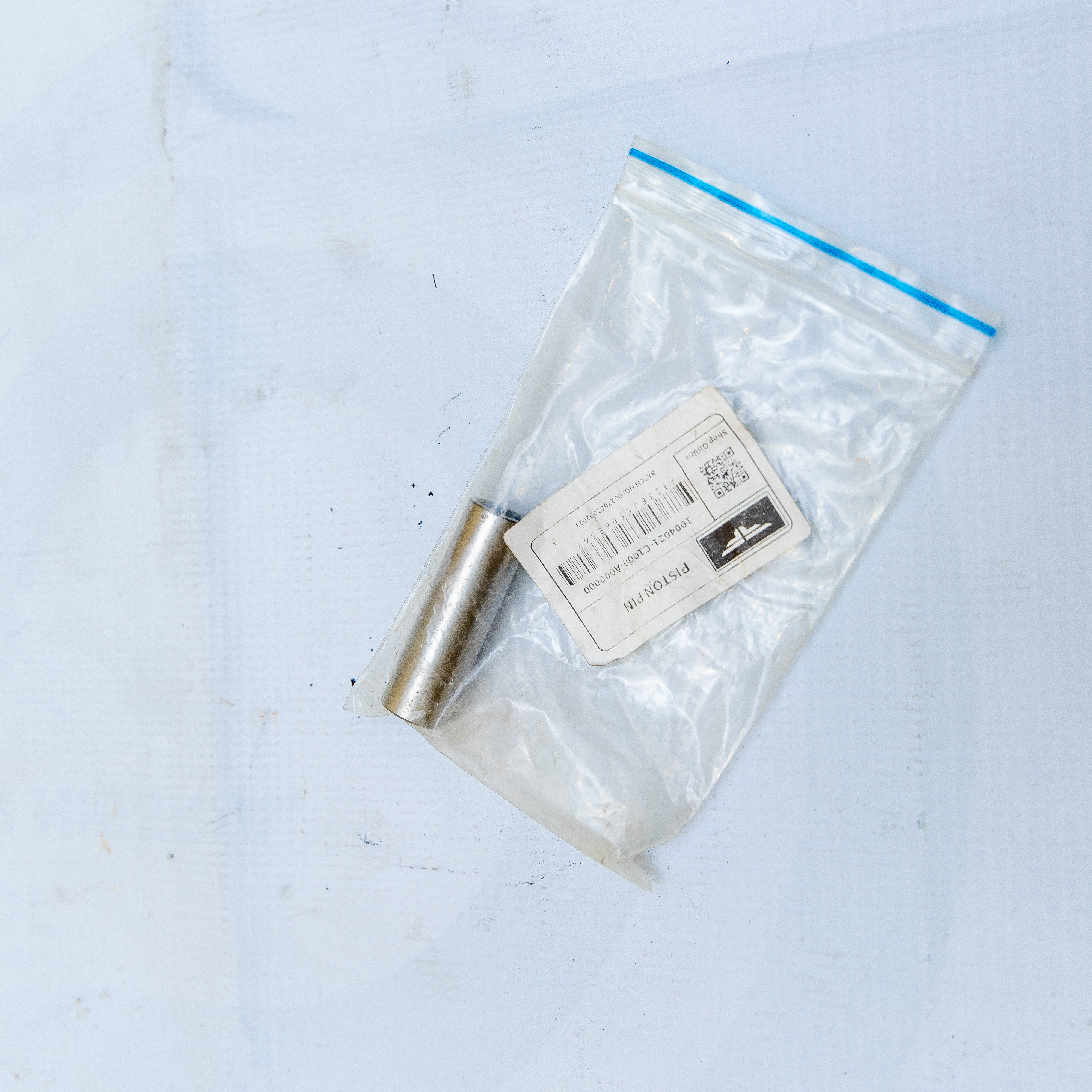 Piston Pin - Image 2