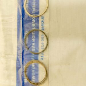 Piston Pin Set