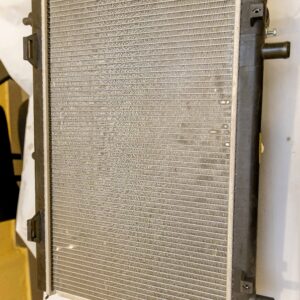 Radiator Assembly