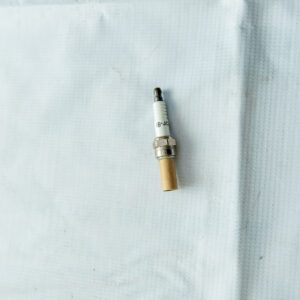 Spark plug