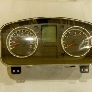 Speed Clock