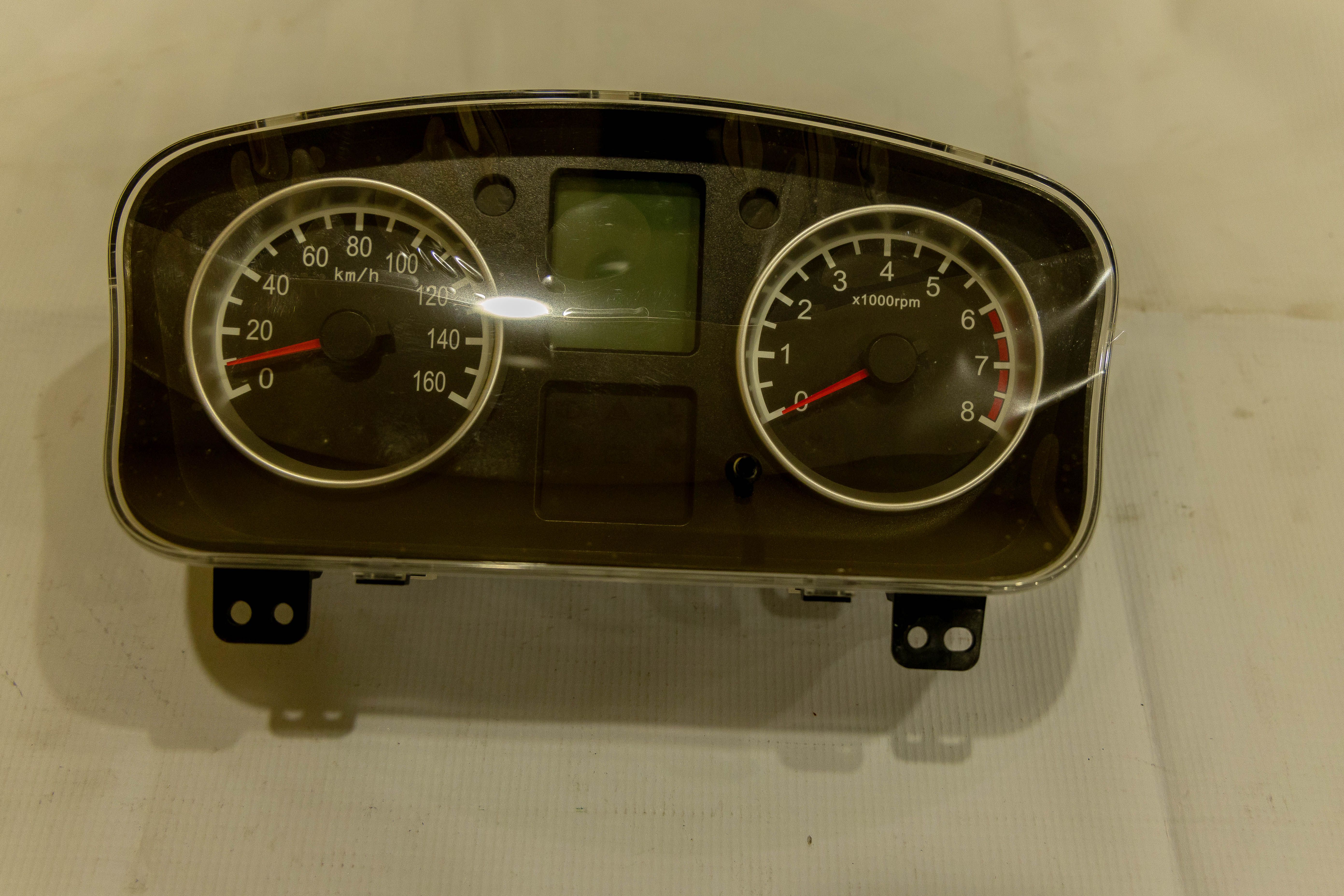 Speed Clock - Image 2