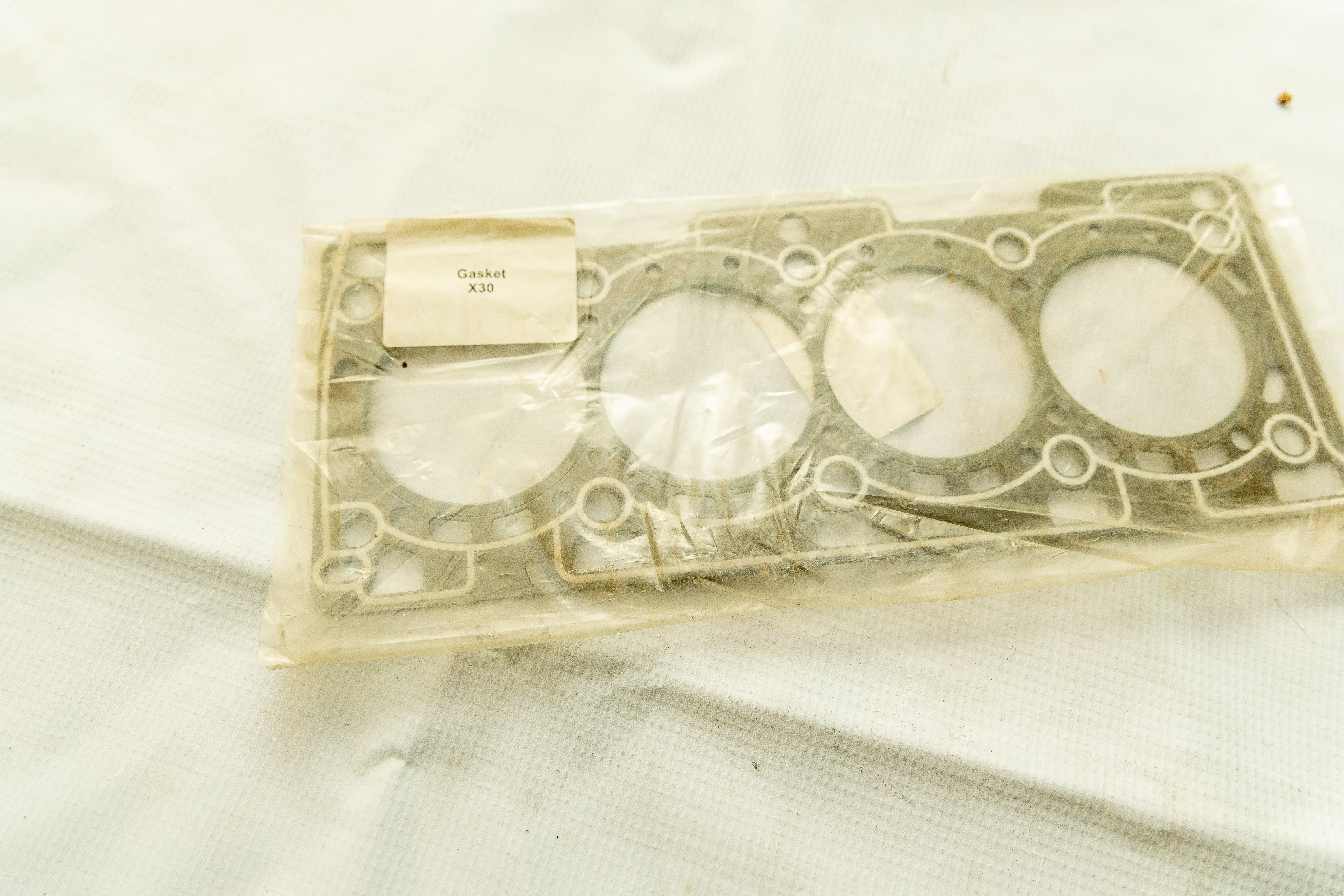 Top Gasket