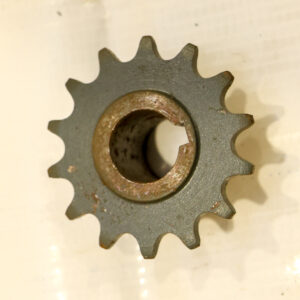 14 CHAIN WHEEL- 00000014
