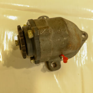 GRAIN GEARBOX ASSEMBLY- 00000010