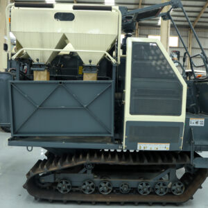 OFFLOADING TRUCK COMBINE HARVESTER- 0000003
