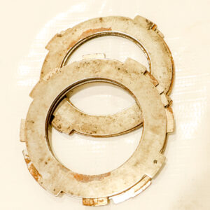 OUTER FRICTION PLATE- 00000014