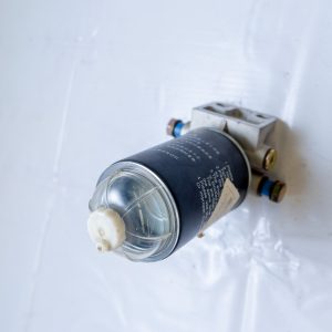 Diesel Water Separator- 0F2A0046