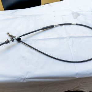 Accelerator Cable- 1602100-BA010-B300000