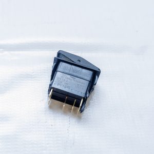 COMMUTER/ROCKER SWITCH- 84143587