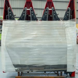 CORN HEADER HARVESTER- HAV/FGD/00000004
