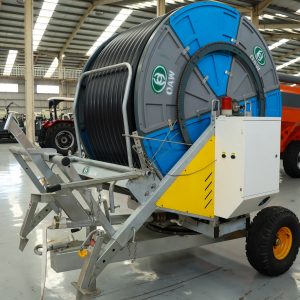 HOSERAIL 50MM PIPE DIAMETER, 200M-OTH/SPT/00000096