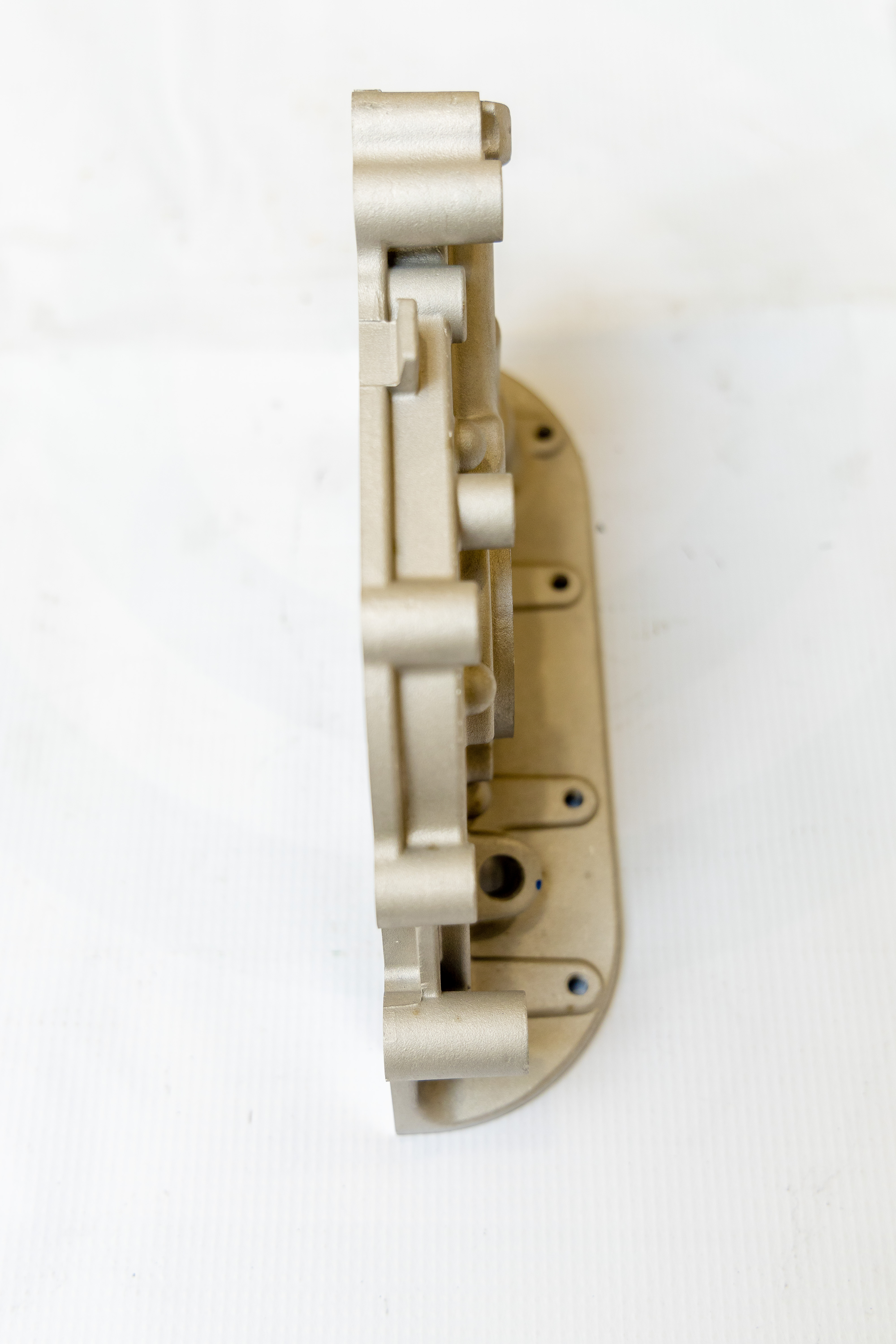 Oil Pump Assy- 1011151-C1400-AA00000 - Image 2