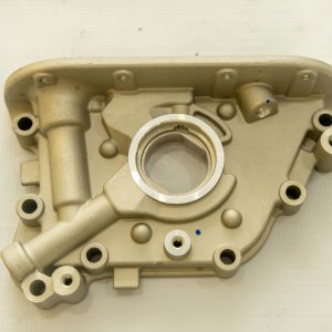 Oil Pump Assy- 1011151-C1400-AA00000