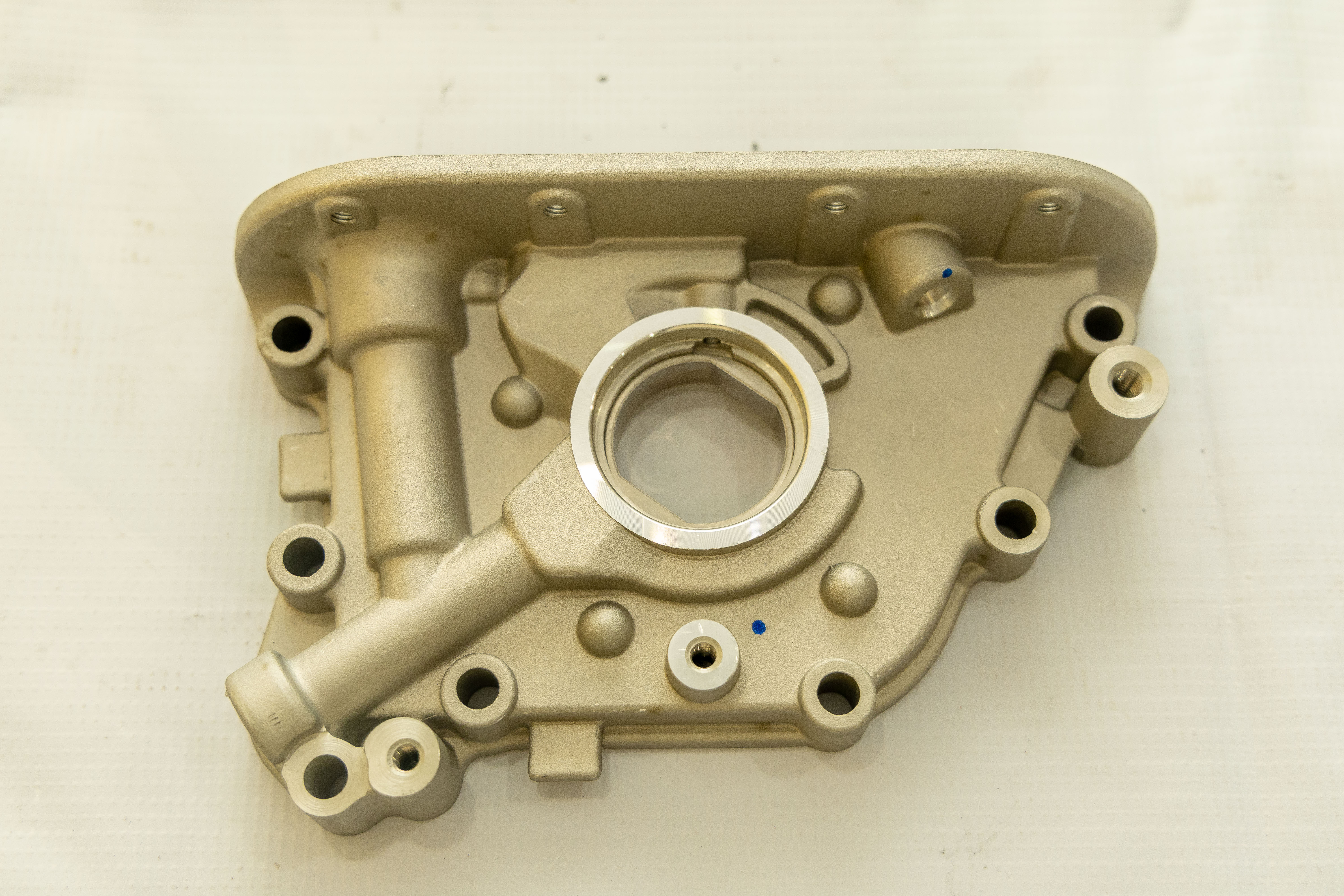 Oil Pump Assy- 1011151-C1400-AA00000