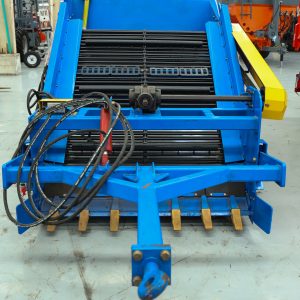 1.5 METER FRONT RACK PICKER MACHINE- FRP/OTH/00000001