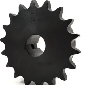 DRIVING CHAIN WHEEL (17 TEETH)-  HC-2445LW / HC2445
