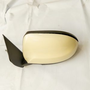 Side Mirror- 8202100-BA010-A000000